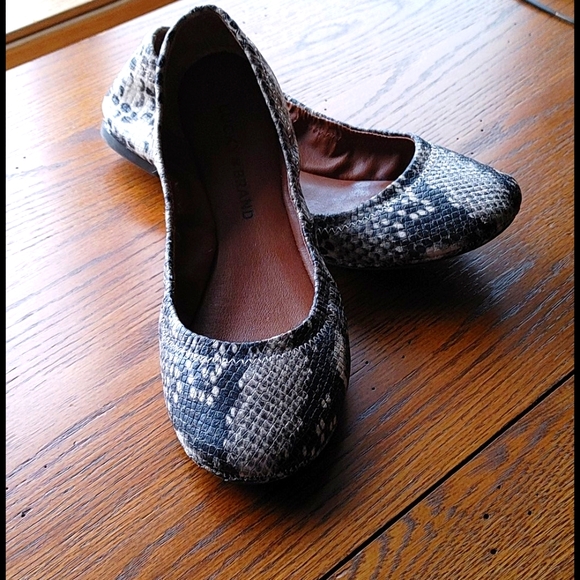 Lucky Brand Shoes - LUCKY Brand shoes